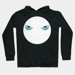 Snowstorms (Circle) Hoodie